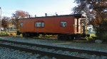 NYC 20294 built DSI 1948 lot 782 rebuilt 8-64 to NYC 21720, to PC/CR 21720 class N-7 